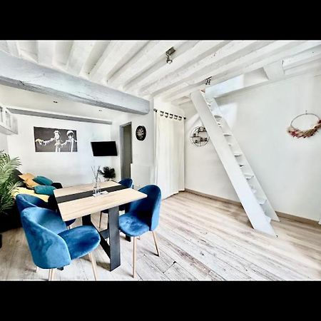 Glycine Apartment Orleans Luaran gambar