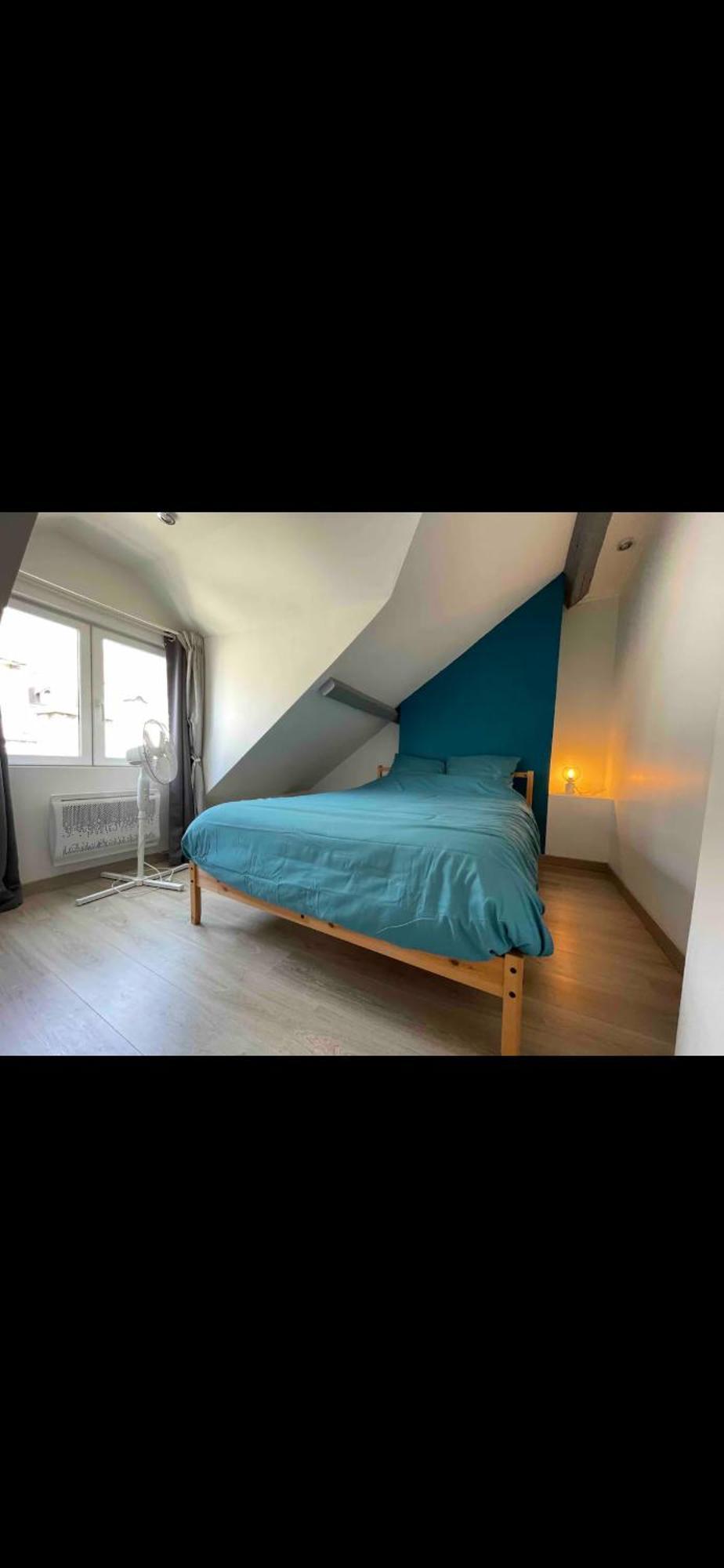 Glycine Apartment Orleans Luaran gambar